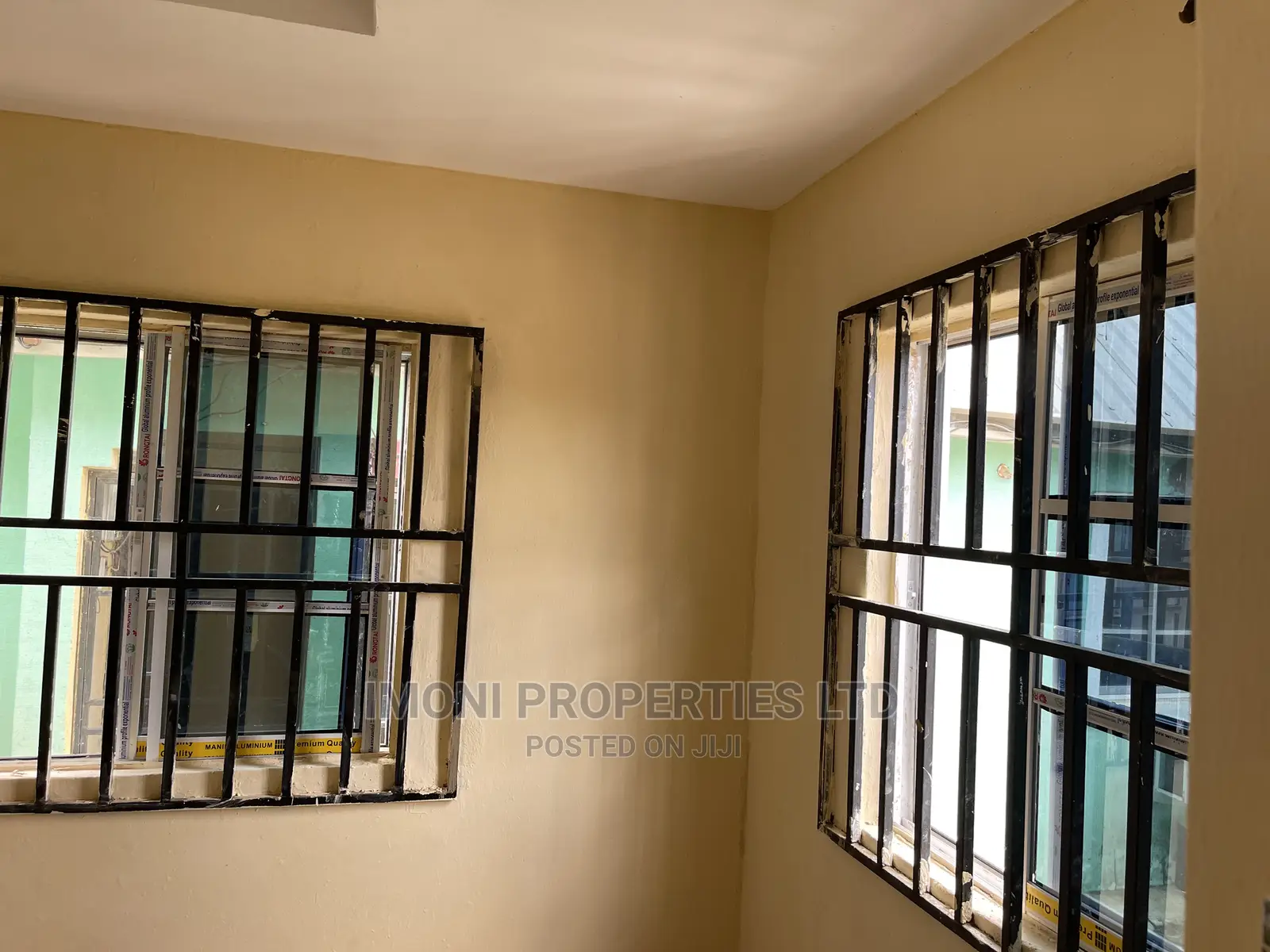 Studio Apartment in Ijabu, Dutse-Alhaji for rent in Dutse-Alhaji