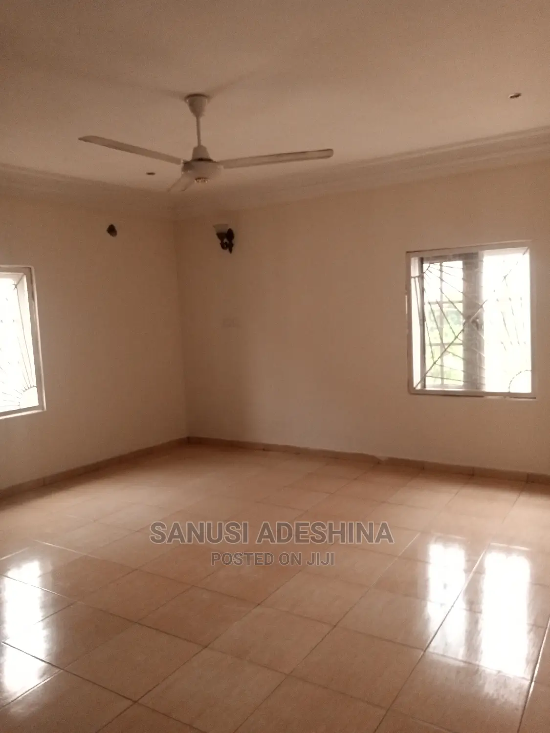 4bdrm Duplex in Sahara Estate By, Gwarinpa for rent in Gwarinpa