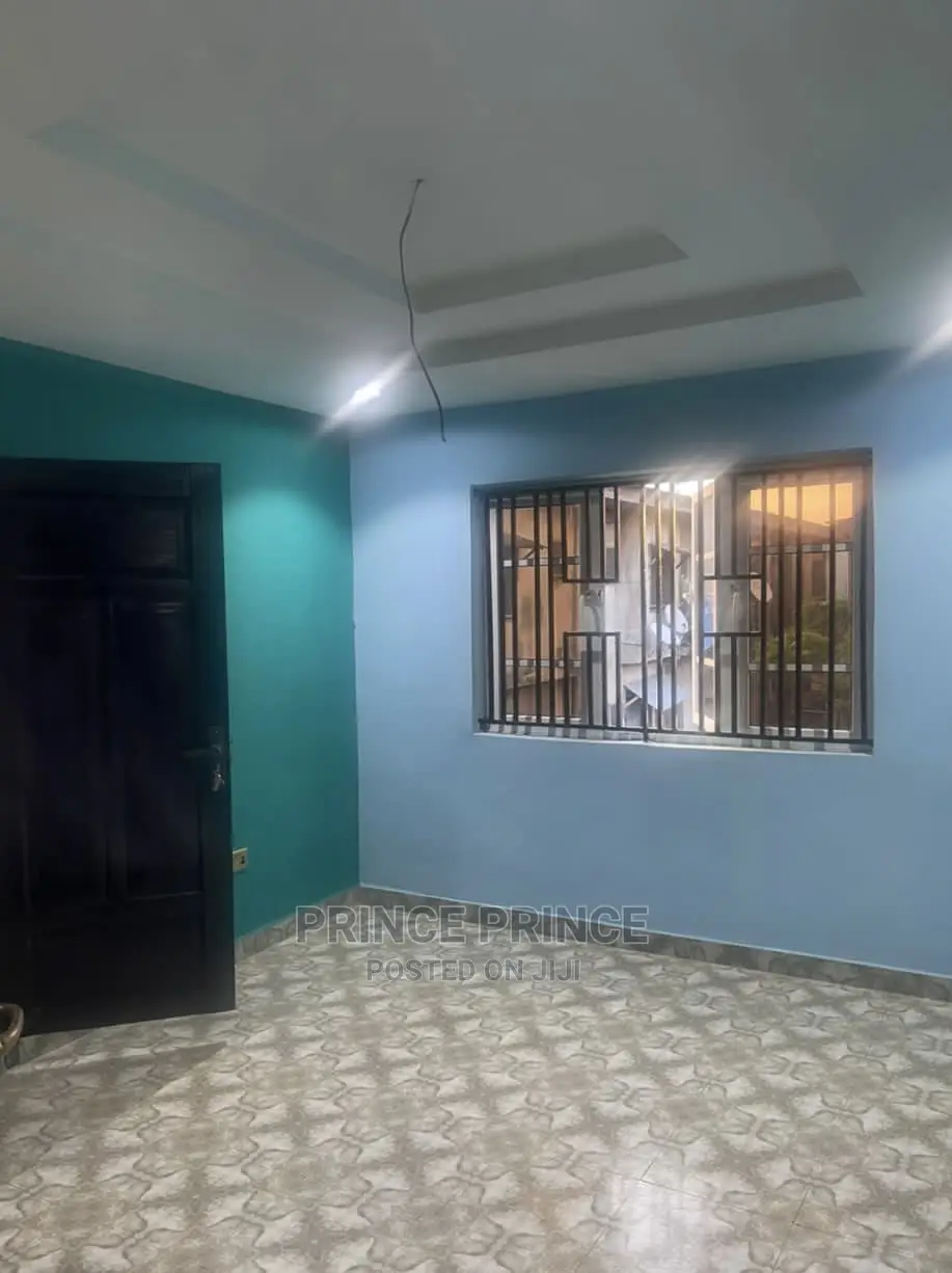 Furnished 3bdrm Block of Flats in Surulere for rent in Surulere