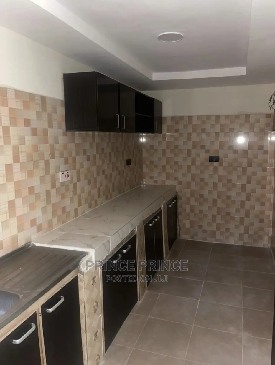 Furnished 3bdrm Block of Flats in Surulere for rent in Surulere