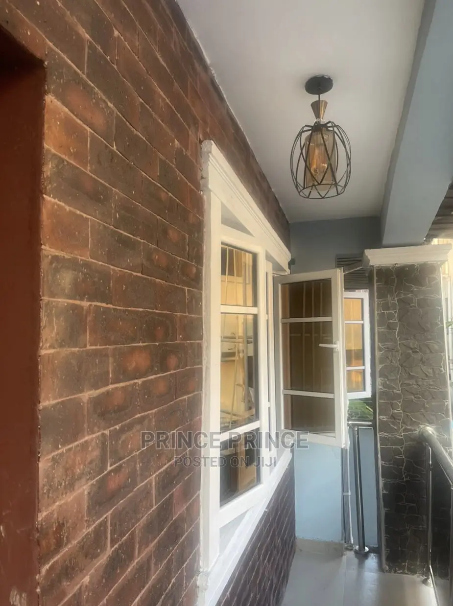 Furnished 3bdrm Block of Flats in Surulere for rent in Surulere
