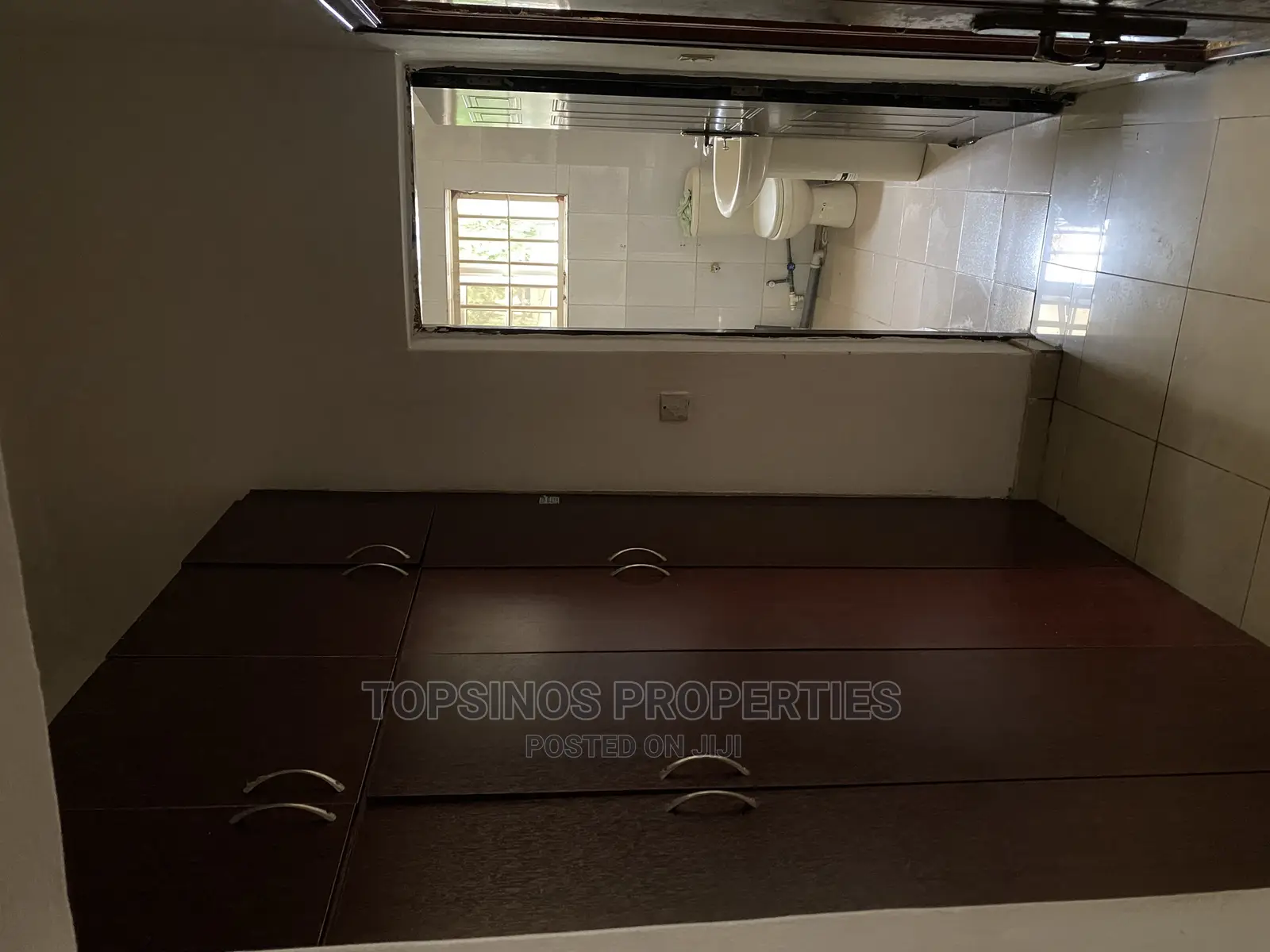 3bdrm Block of Flats in Dawaki for rent in Dawaki