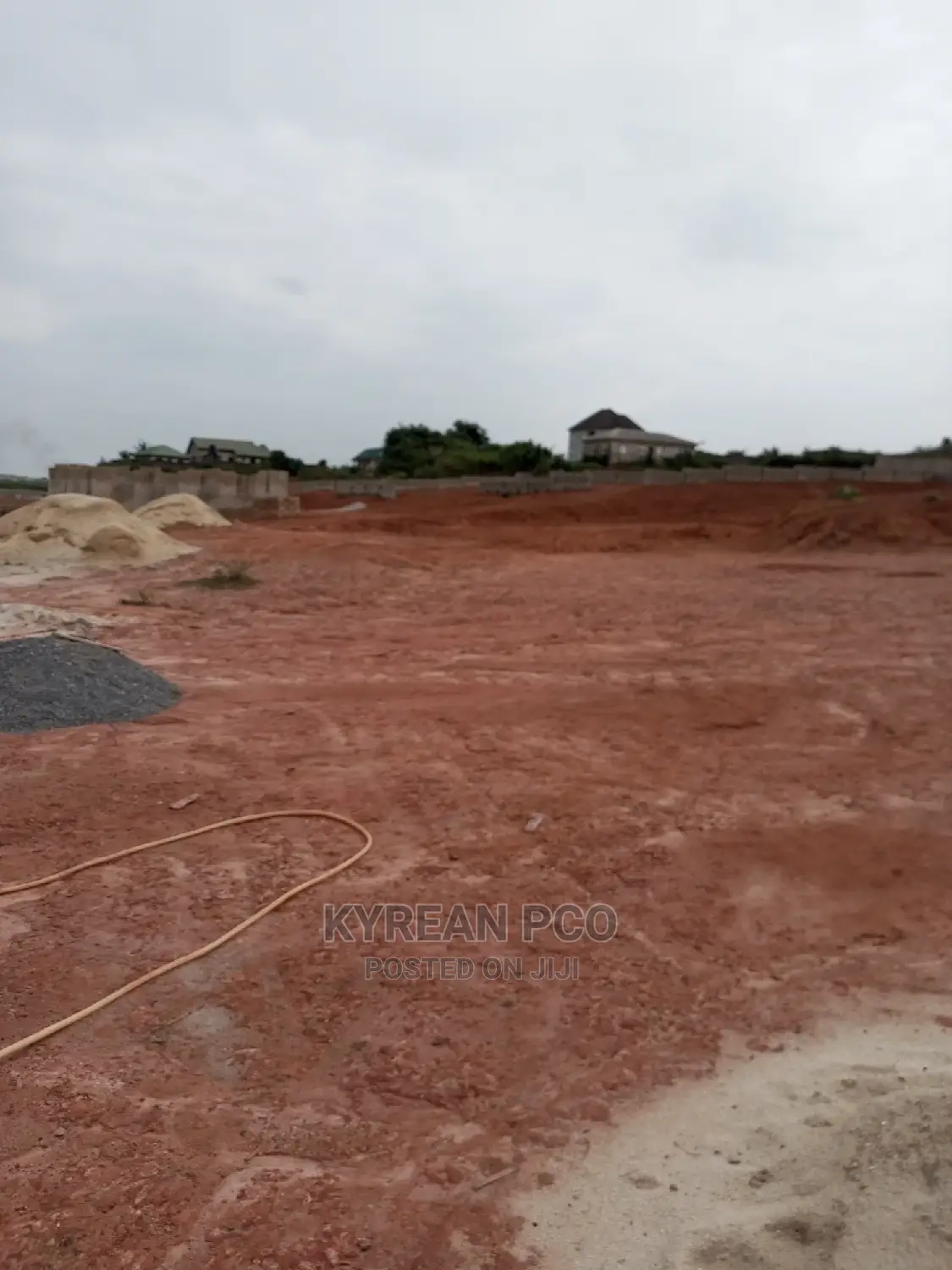 Plots of Land Available in Ijede / Ikorodu