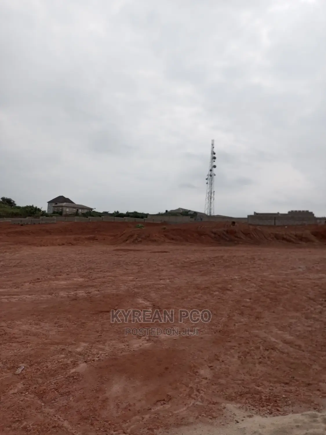Plots of Land Available in Ijede / Ikorodu