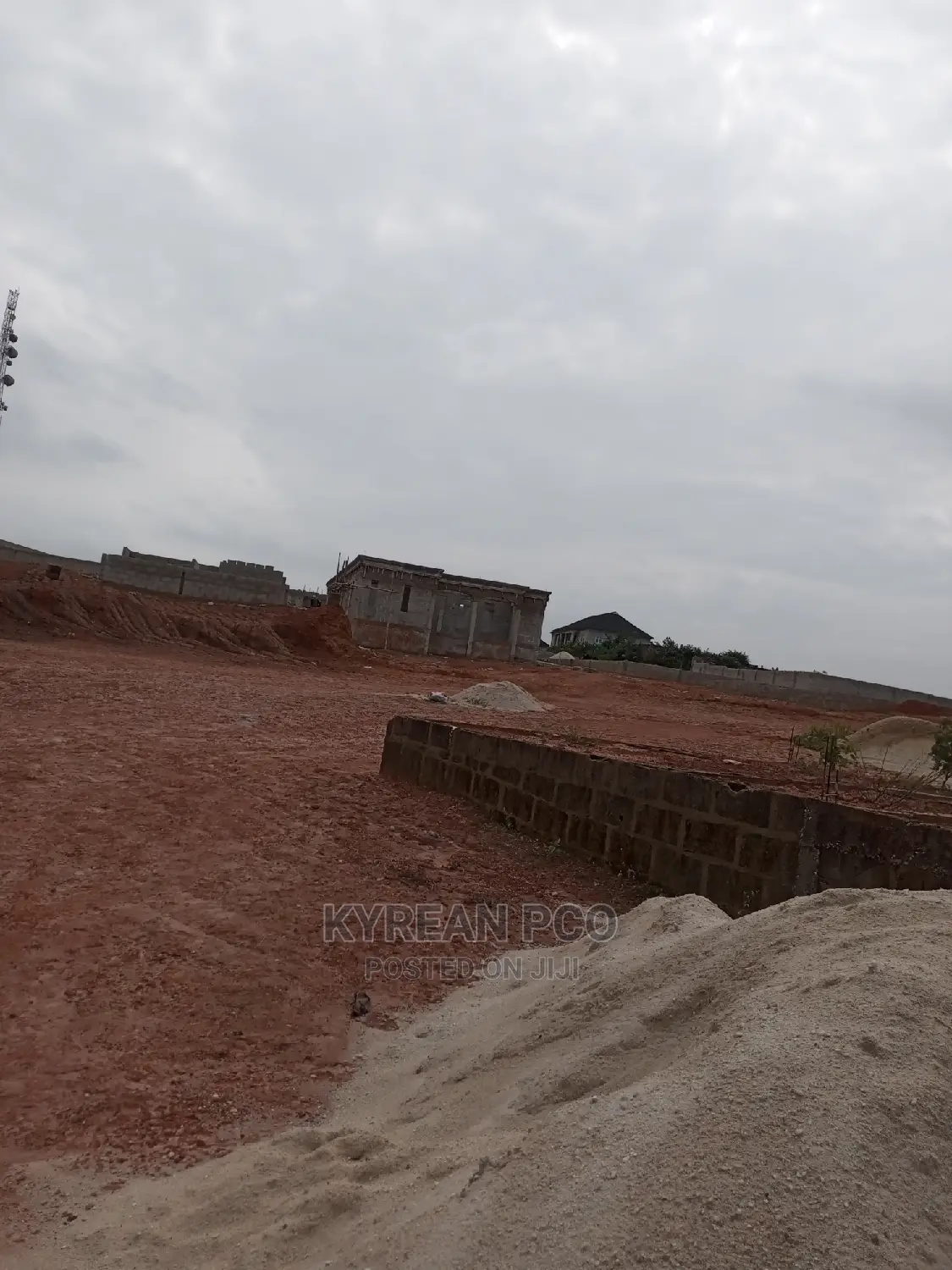 Plots of Land Available in Ijede / Ikorodu