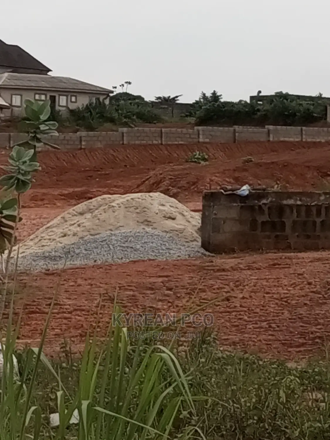 Plots of Land Available in Ijede / Ikorodu