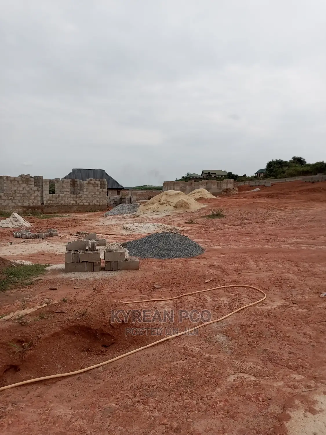 Plots of Land Available in Ijede / Ikorodu