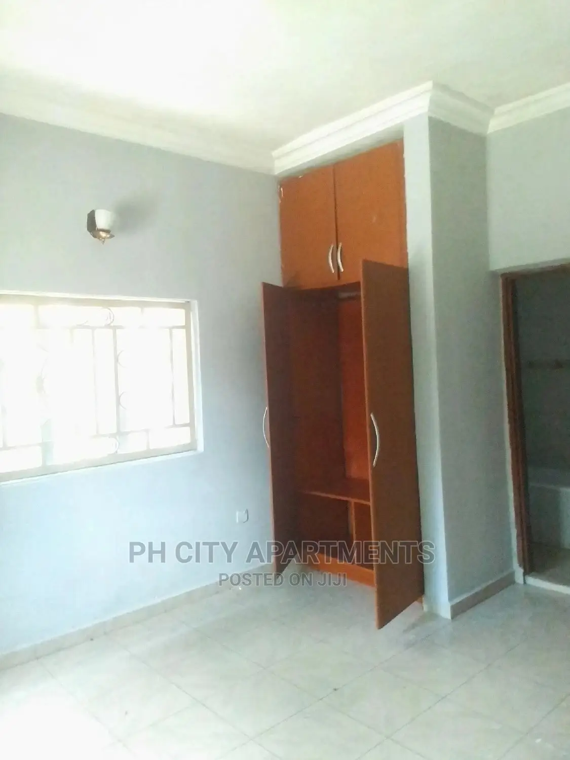 Furnished 2bdrm Block of Flats in Dap Estate, Port-Harcourt for rent in Port-Harcourt