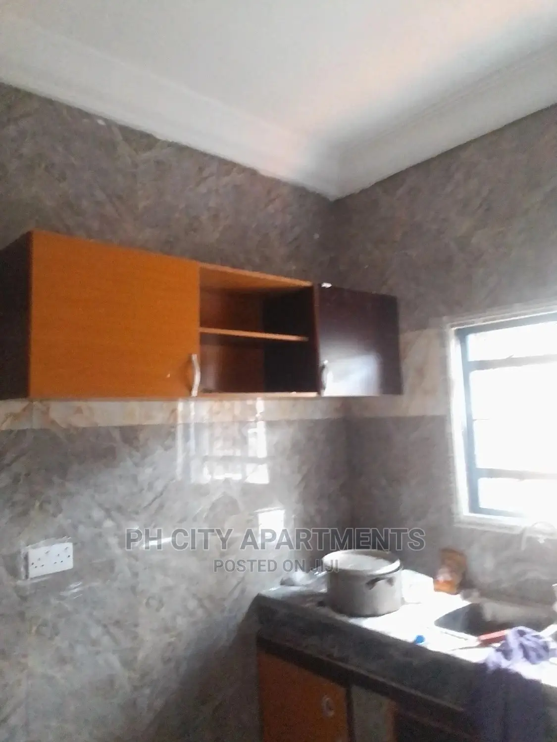 Furnished 2bdrm Block of Flats in Dap Estate, Port-Harcourt for rent in Port-Harcourt