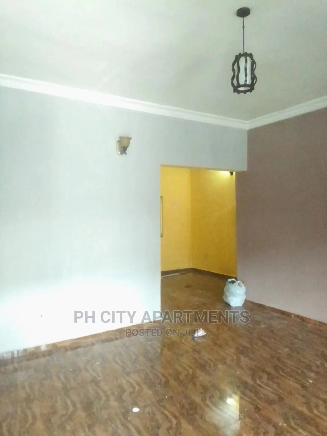 Furnished 2bdrm Block of Flats in Dap Estate, Port-Harcourt for rent in Port-Harcourt