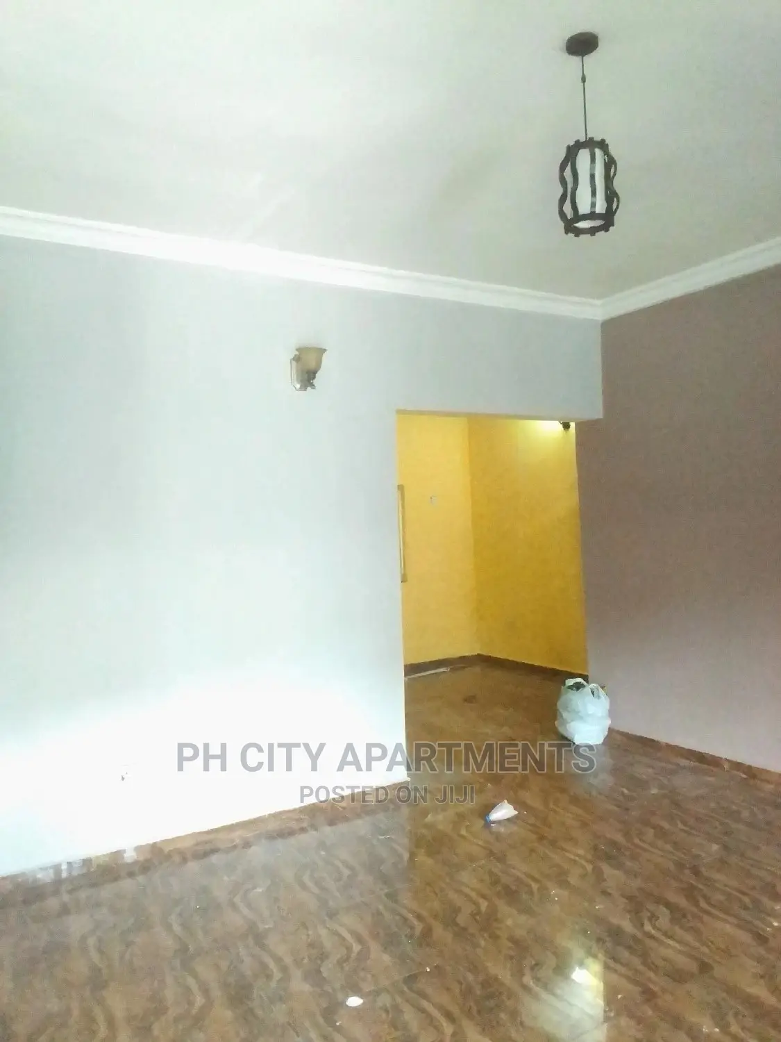 Furnished 2bdrm Block of Flats in Dap Estate, Port-Harcourt for rent in Port-Harcourt