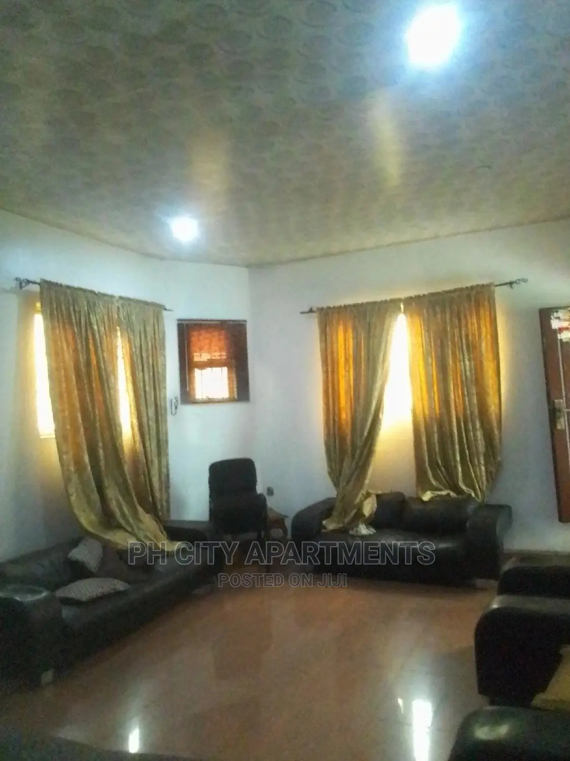 Furnished 5bdrm Bungalow in Port-Harcourt for rent in Port-Harcourt