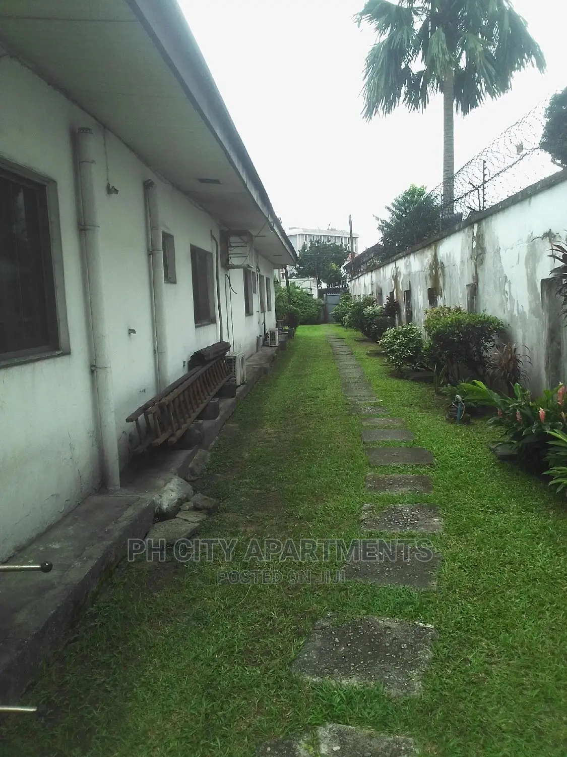 Furnished 5bdrm Bungalow in Port-Harcourt for rent in Port-Harcourt