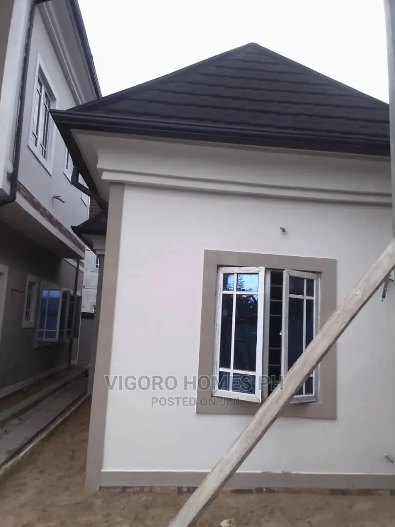 Furnished 4bdrm Duplex in Port-Harcourt for sale in Port-Harcourt