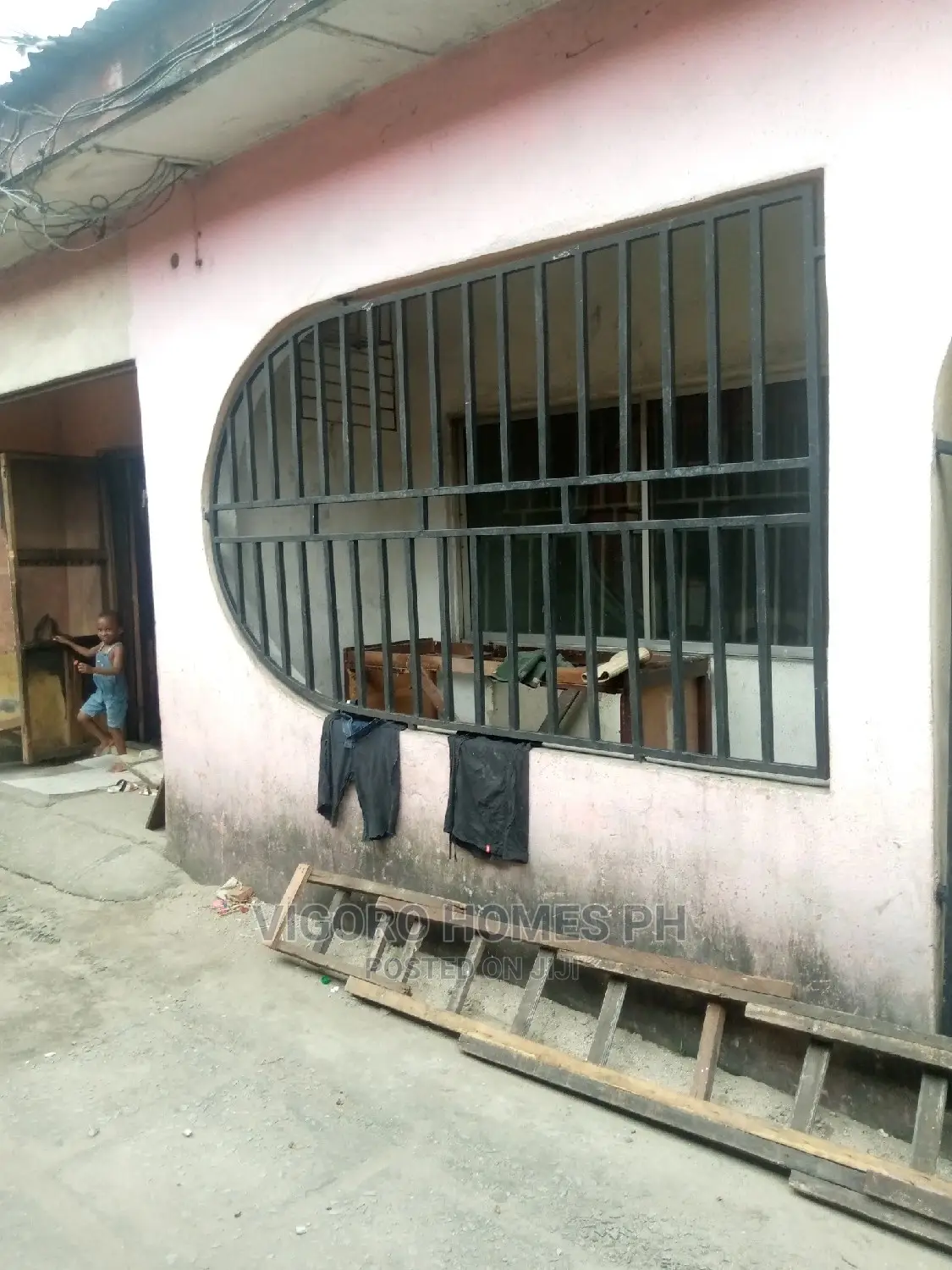 Blocks of Commercial Flats for Sale in Port-Harcourt