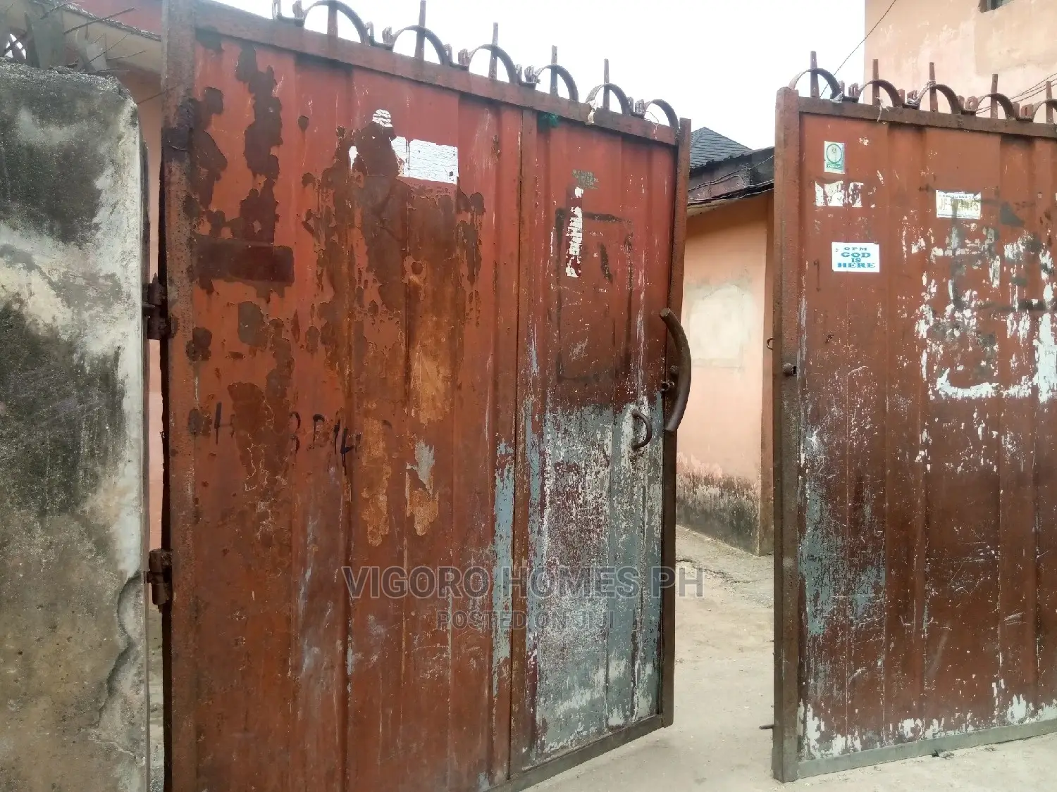 Blocks of Commercial Flats for Sale in Port-Harcourt