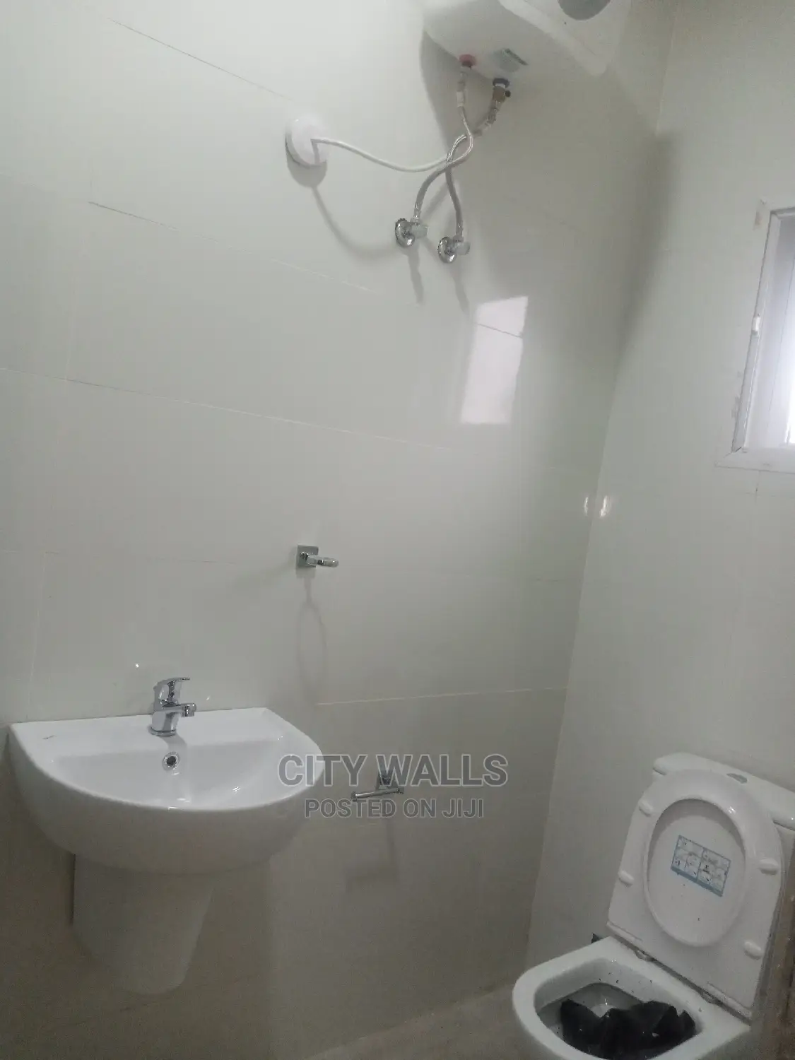 Mini Flat in Ologolo for rent in Ologolo