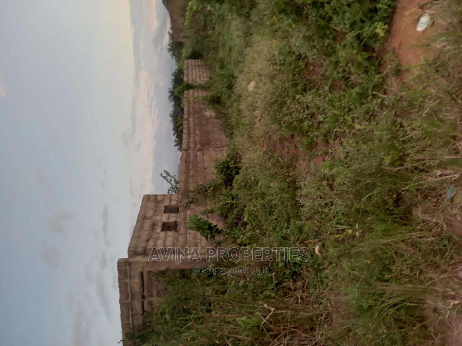 A Plot Land for Sale at Obinze Owerri in Owerri