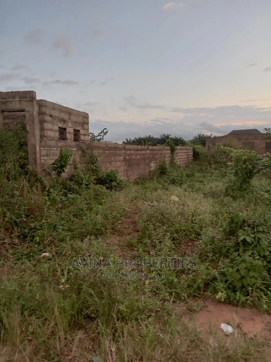 A Plot Land for Sale at Obinze Owerri in Owerri