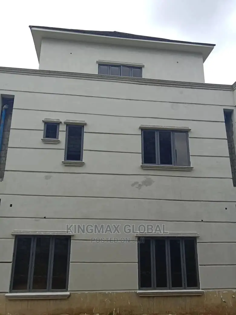 5bdrm Duplex in Wuye for sale in Wuye