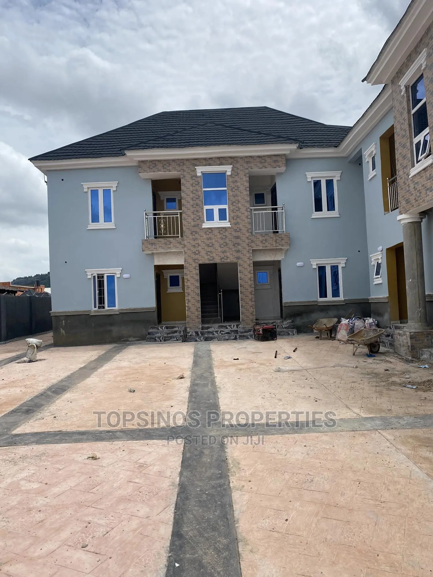 1bdrm Block of Flats in Dawaki for rent in Dawaki