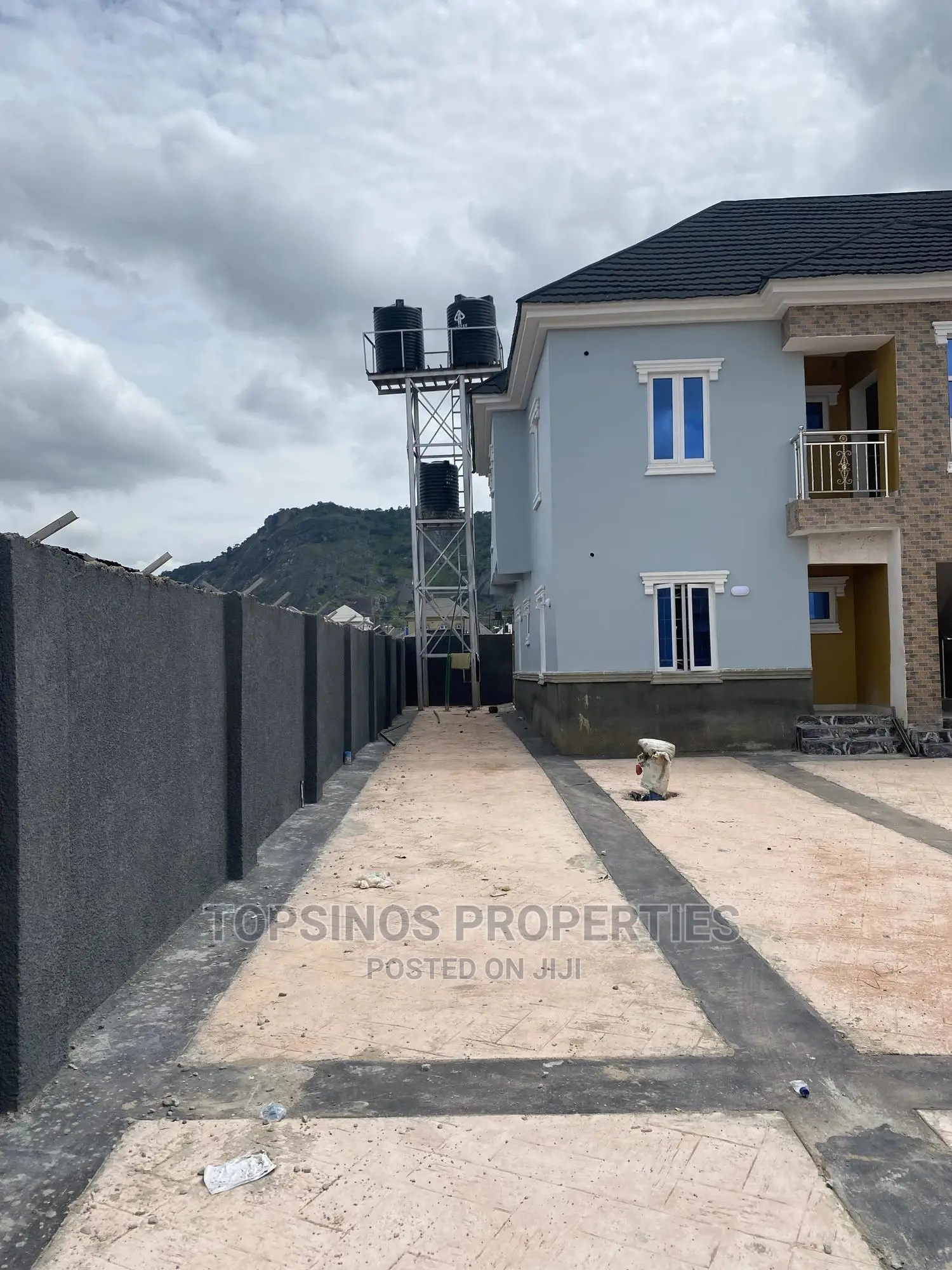 1bdrm Block of Flats in Dawaki for rent in Dawaki