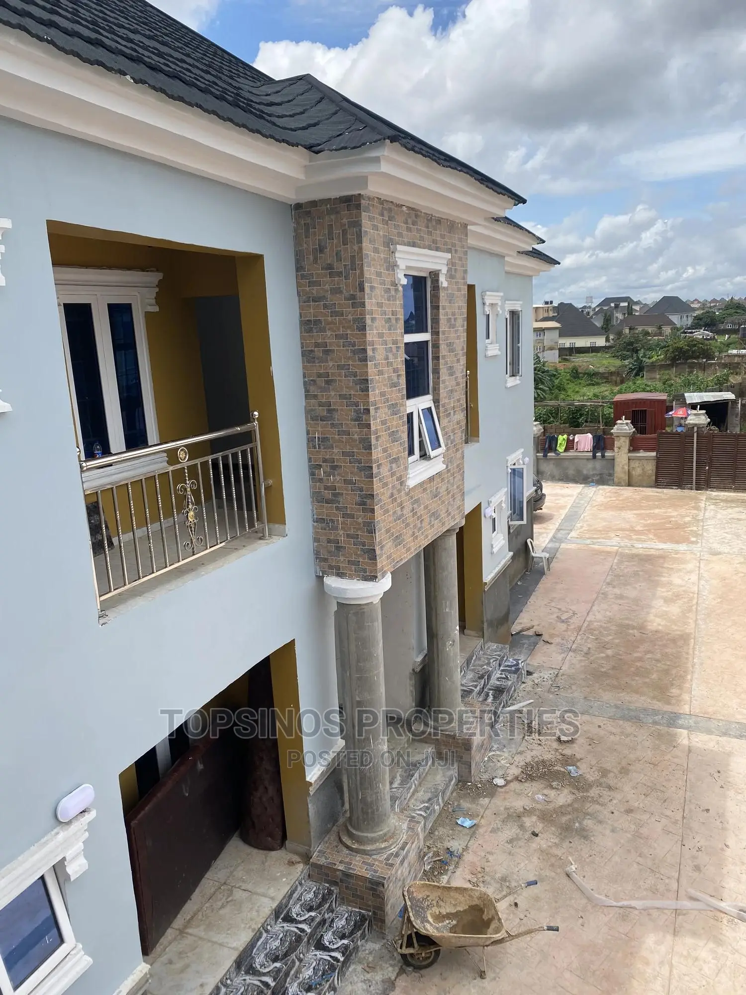 1bdrm Block of Flats in Dawaki for rent in Dawaki