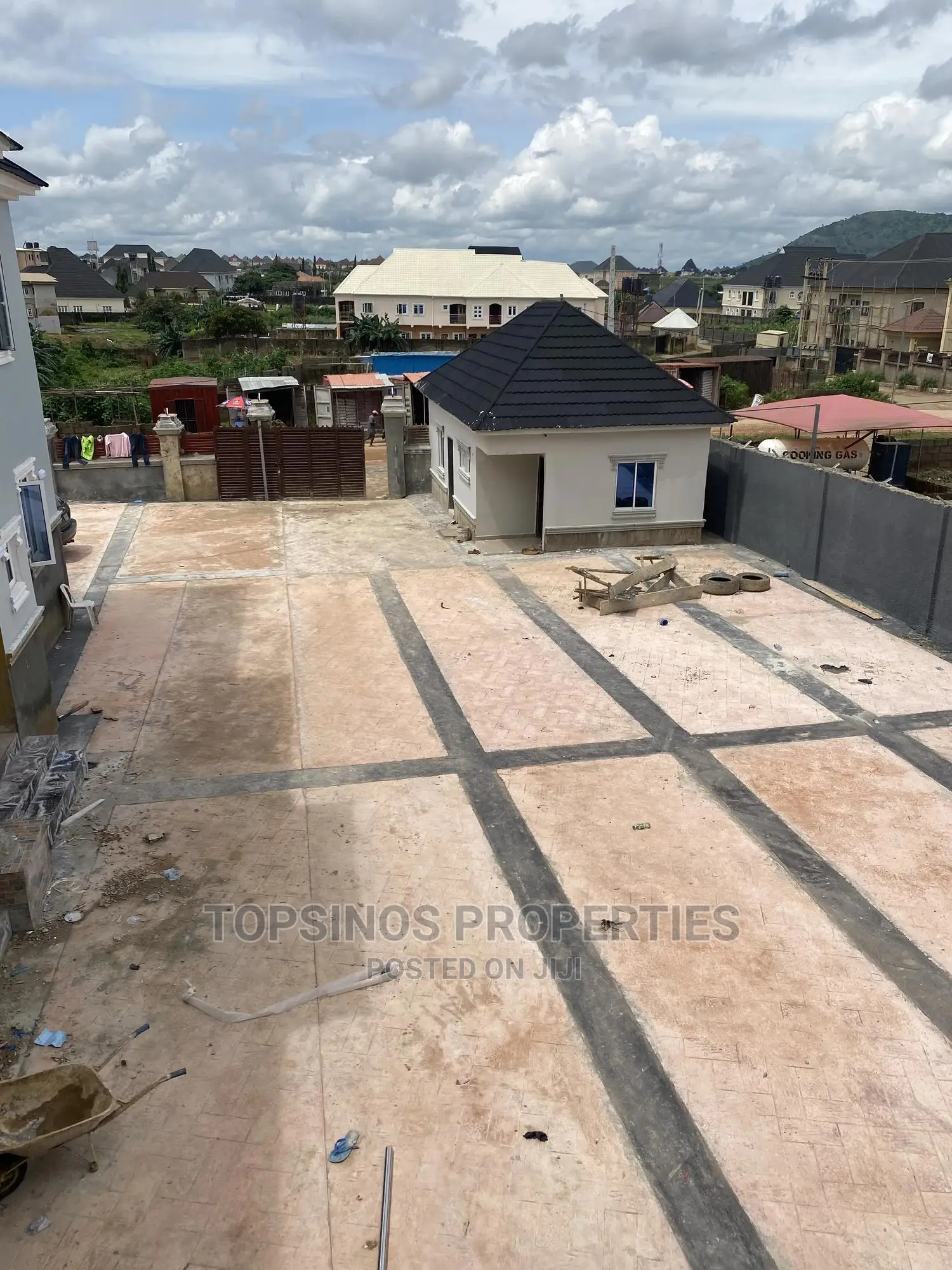1bdrm Block of Flats in Dawaki for rent in Dawaki