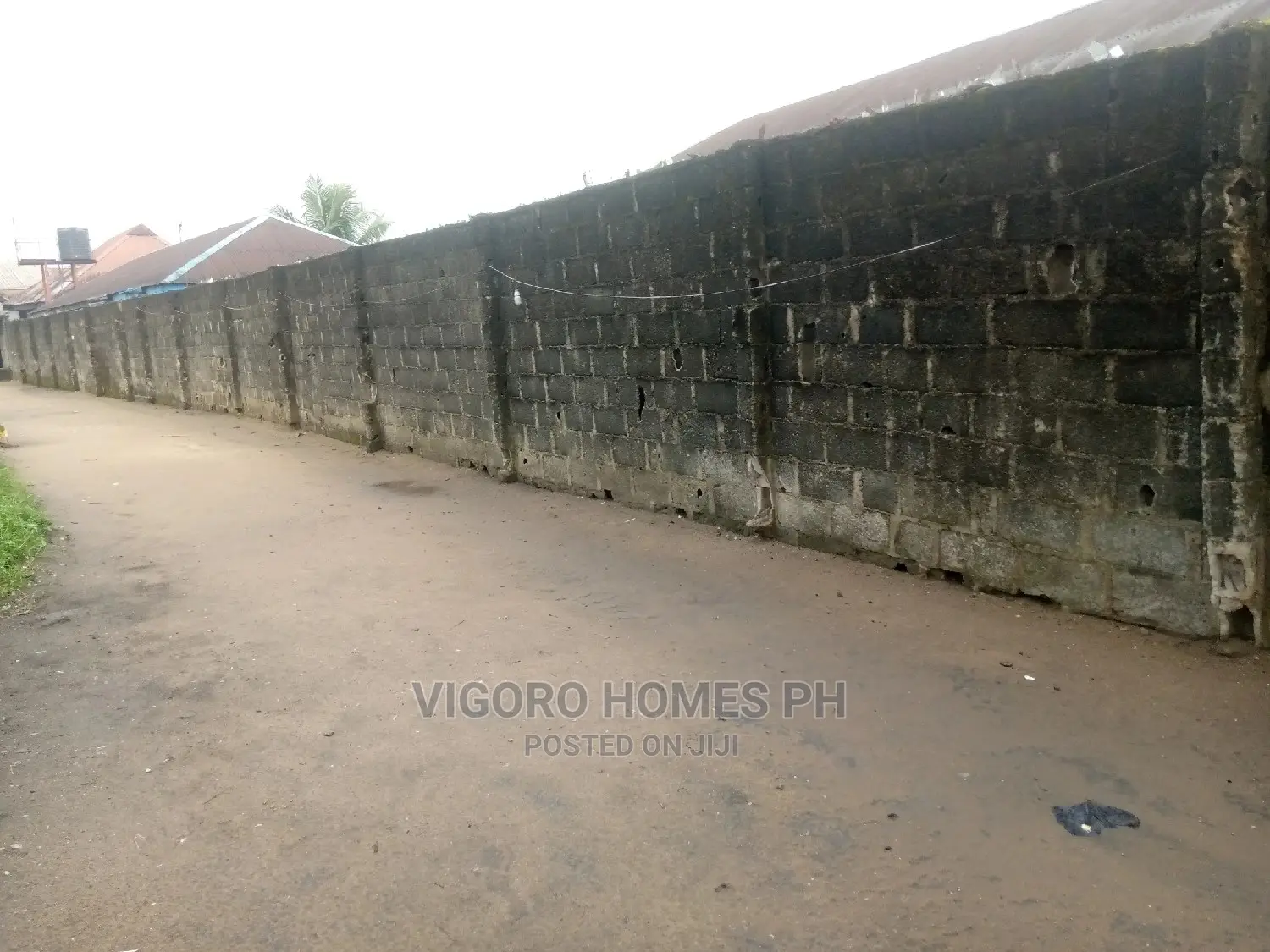 5 Plots of Land in Port-Harcourt