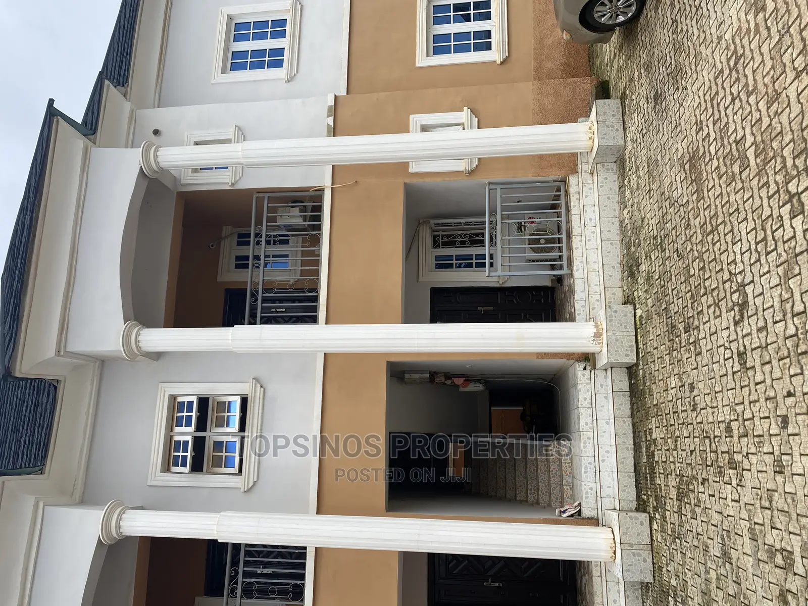 2bdrm Block of Flats in Dawaki for rent in Dawaki