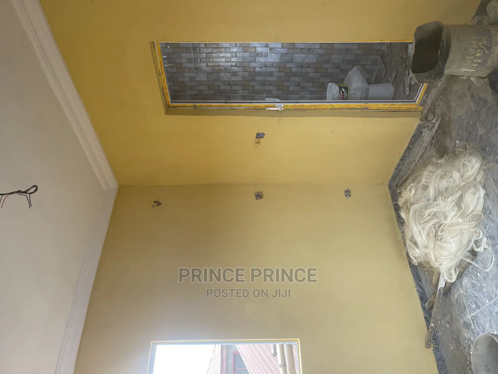 1bdrm Block of Flats in Surulere for rent in Surulere
