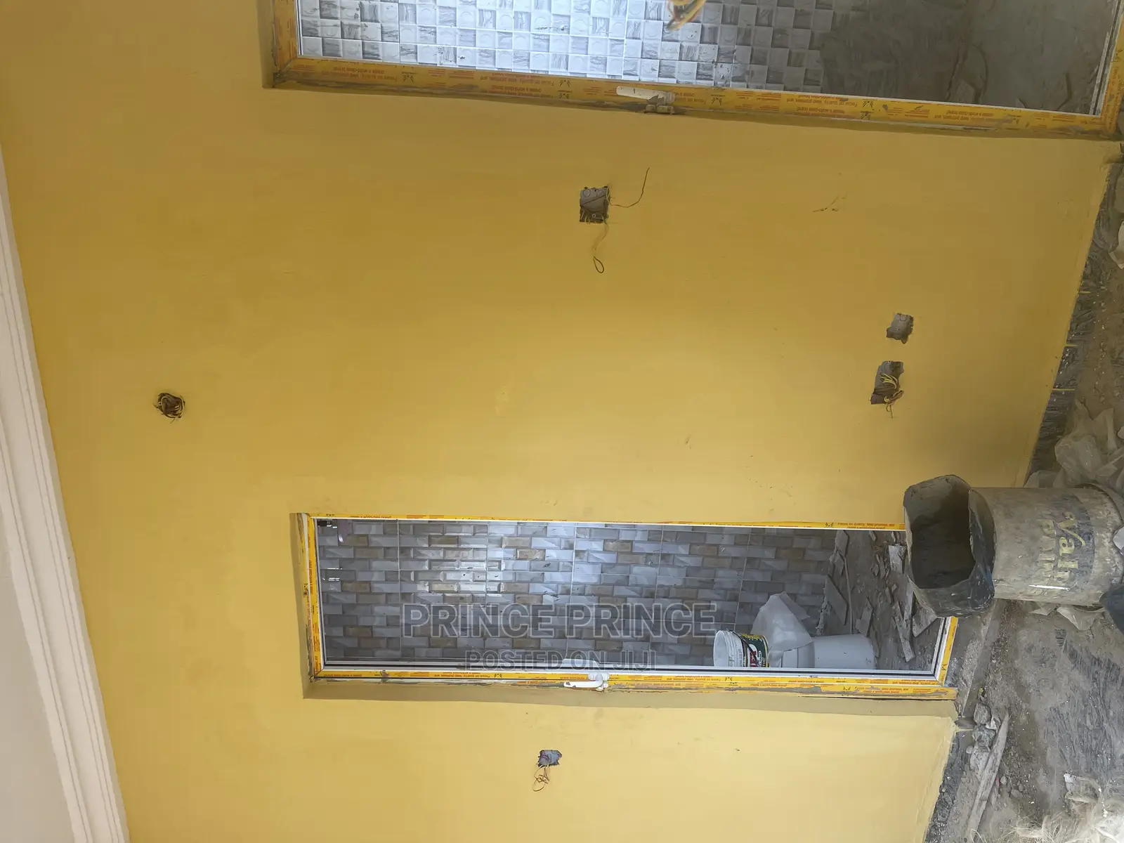 1bdrm Block of Flats in Surulere for rent in Surulere