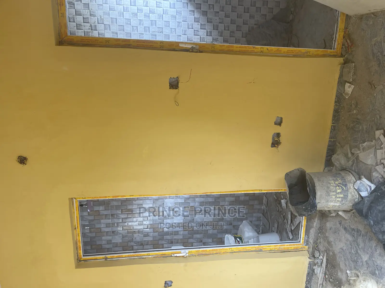 1bdrm Block of Flats in Surulere for rent in Surulere