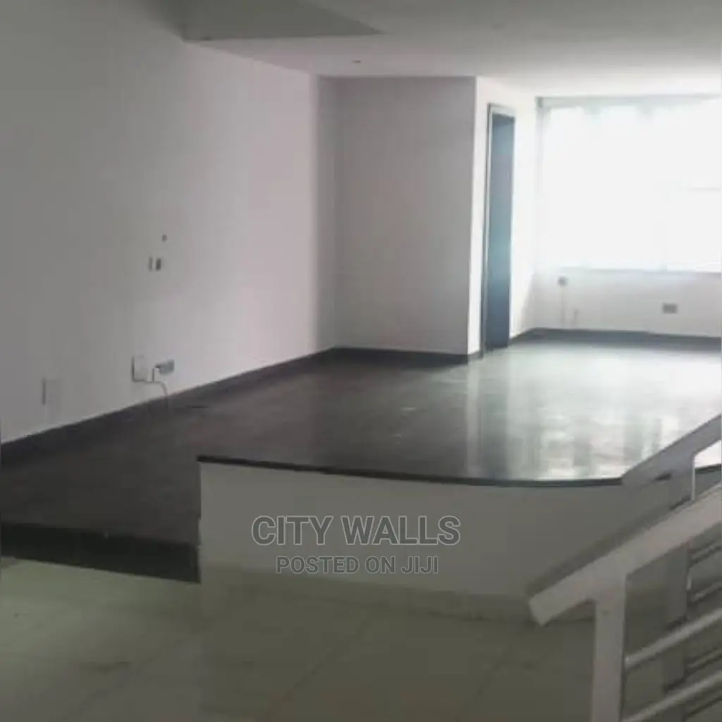5bdrm Duplex in Richmond Estate, Ikate for Rent in Ikate