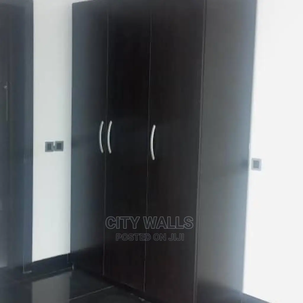 5bdrm Duplex in Richmond Estate, Ikate for Rent in Ikate