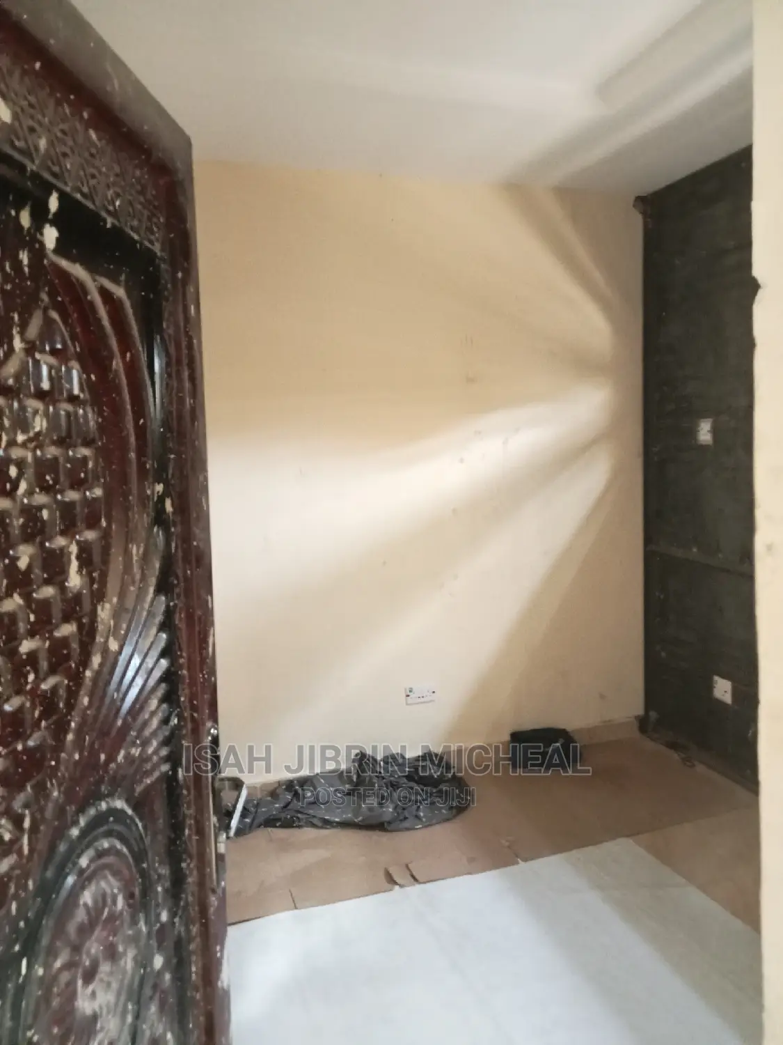Massive Warehouse for Rent Along Kubwa Gwarimpa Express Way in Kubwa