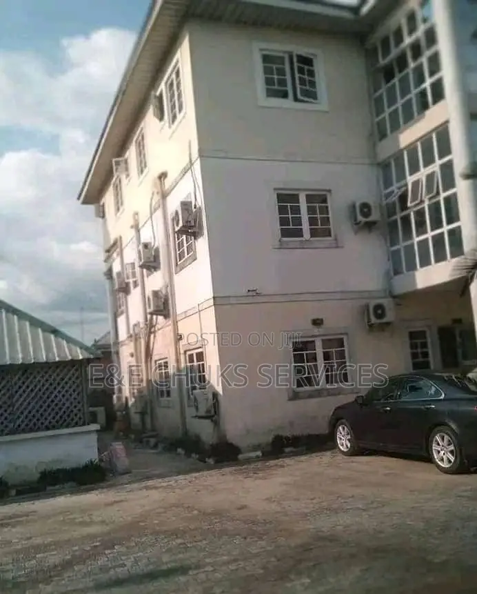 Standard 13 Rooms Hotel for Sale in Obio-Akpor