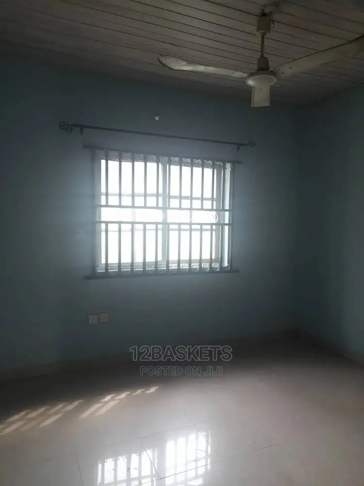 Furnished 2bdrm Block of Flats in Peace Estate, Obafemi-Owode for rent in Obafemi-Owode