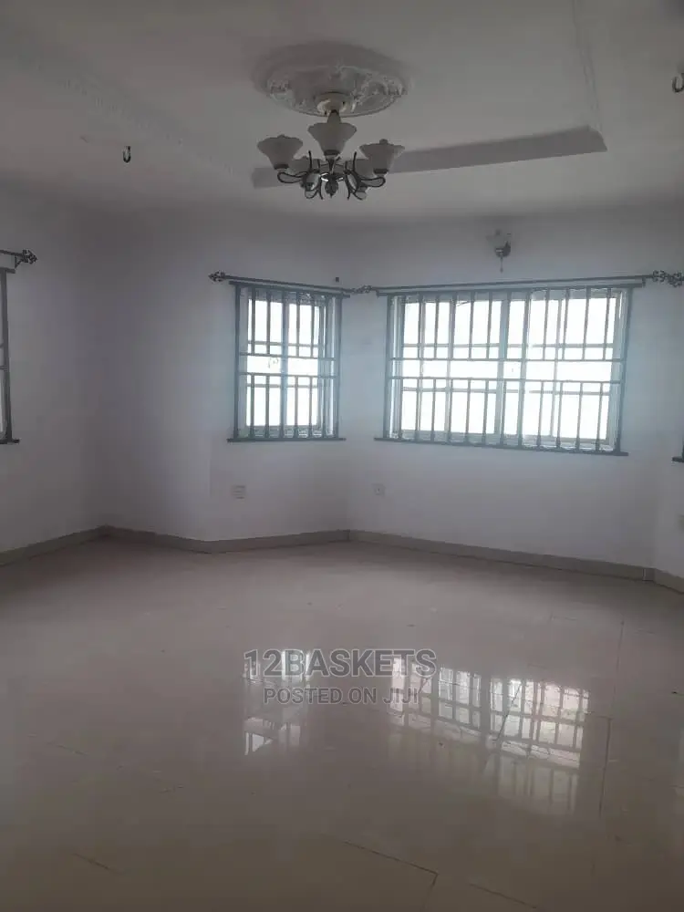 Furnished 2bdrm Block of Flats in Peace Estate, Obafemi-Owode for rent in Obafemi-Owode
