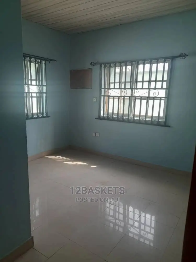 Furnished 2bdrm Block of Flats in Peace Estate, Obafemi-Owode for rent in Obafemi-Owode
