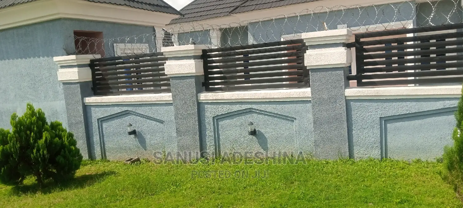 3bdrm Bungalow in A Private Estate By, Gwarinpa for sale in Gwarinpa