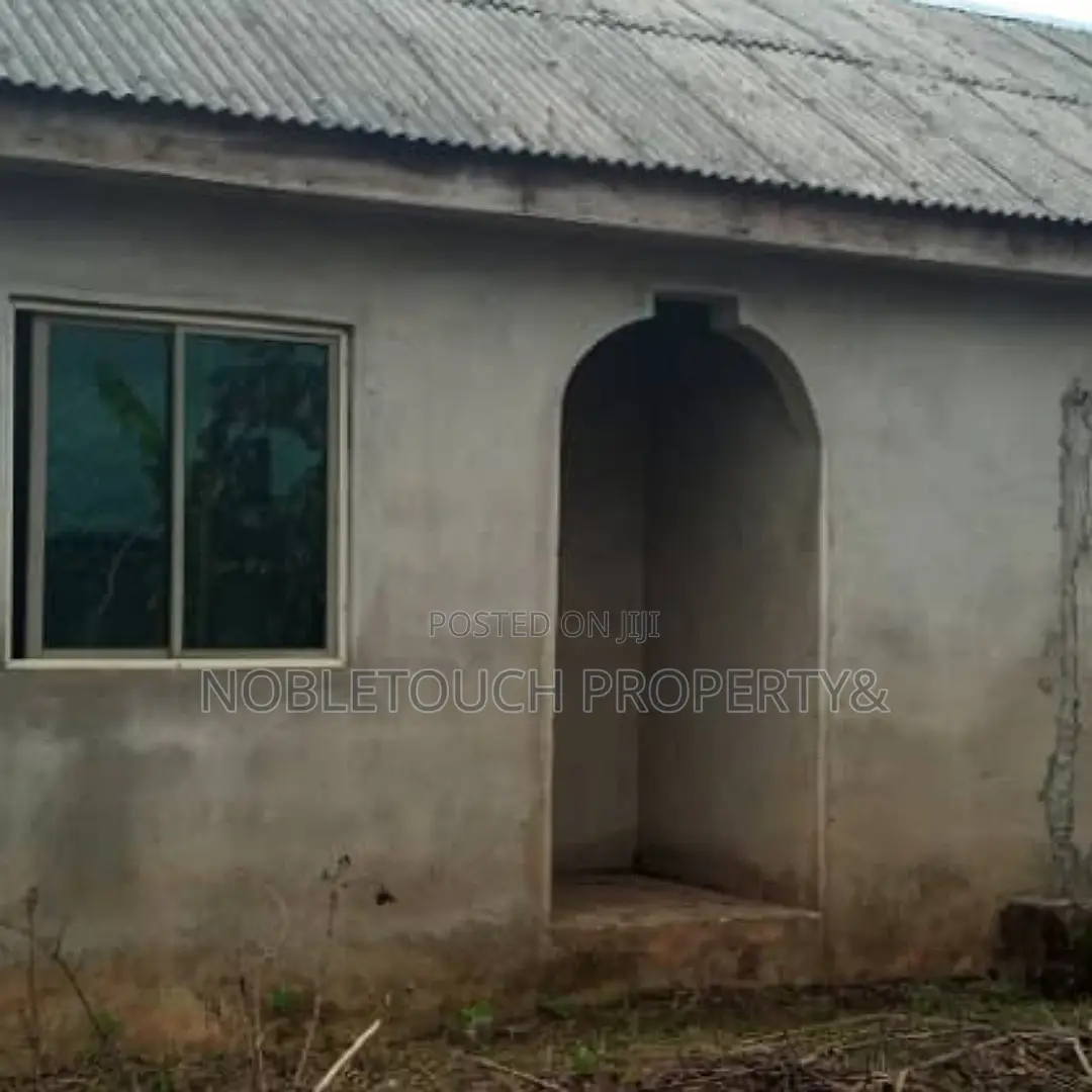 Prime 1acre (6plots) at Atan Ota Ogun State in Ado-Odo/Ota