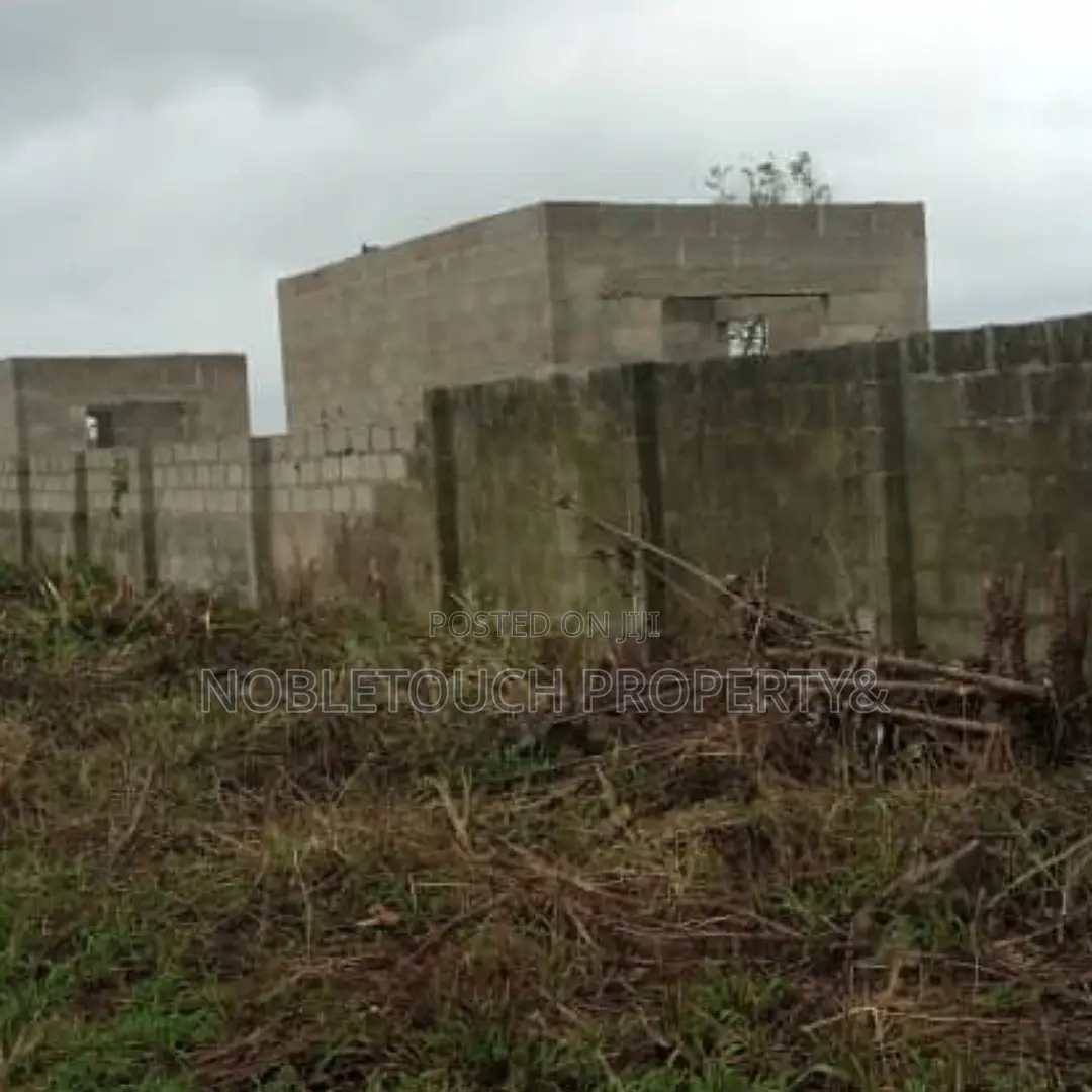 Prime 1acre (6plots) at Atan Ota Ogun State in Ado-Odo/Ota