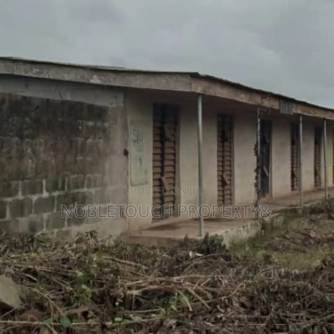 Prime 1acre (6plots) at Atan Ota Ogun State in Ado-Odo/Ota