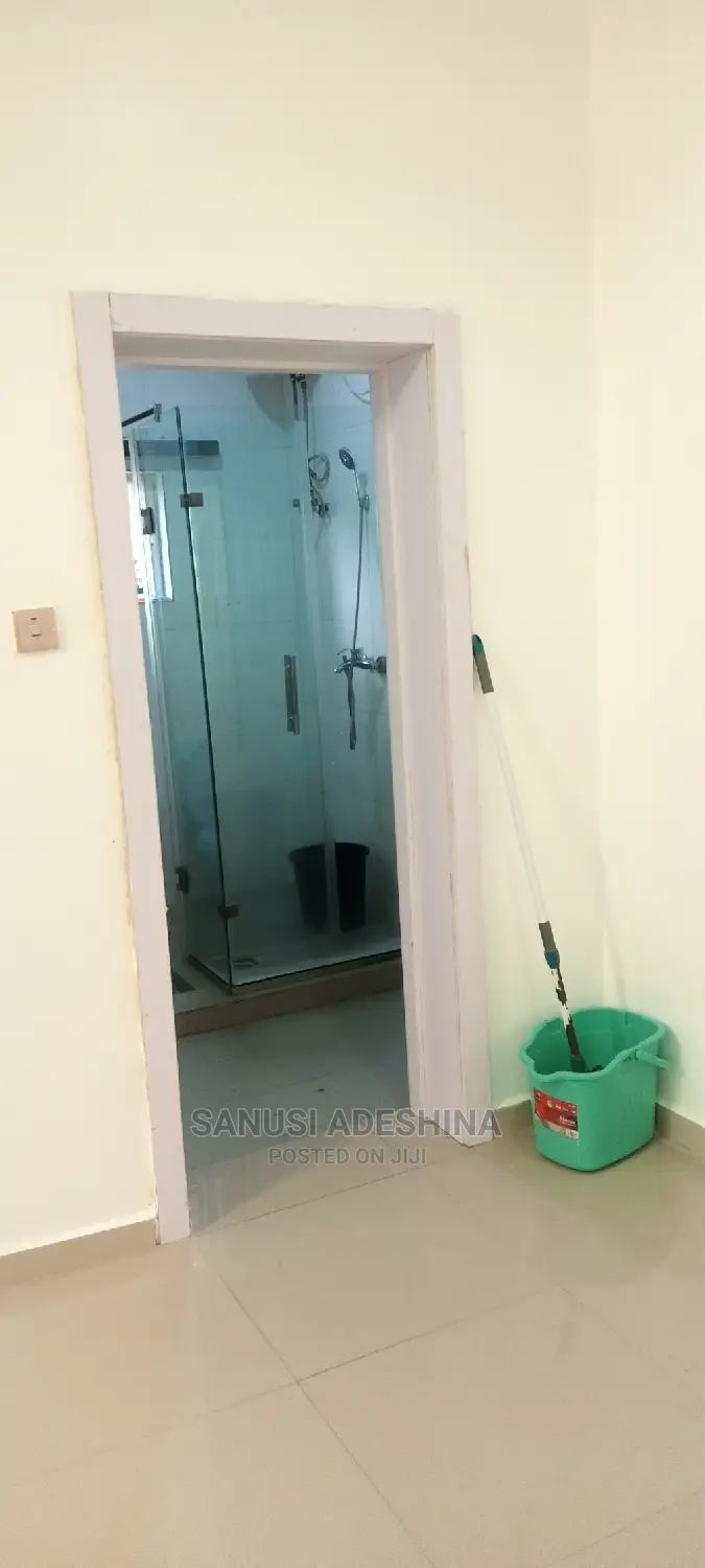 4bdrm Duplex in Gwarimpa Estate Fct, Gwarinpa for rent in Gwarinpa