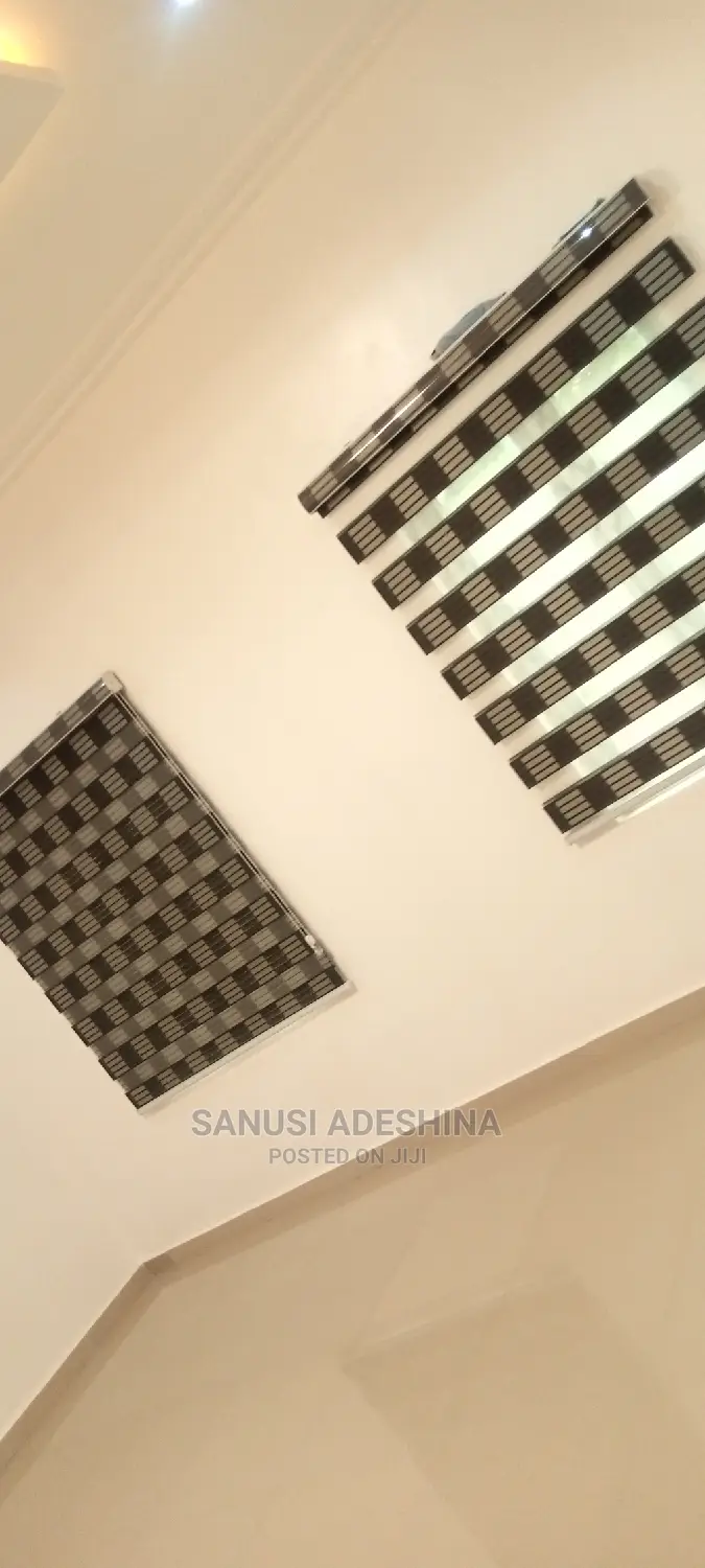 4bdrm Duplex in Gwarimpa Estate Fct, Gwarinpa for rent in Gwarinpa