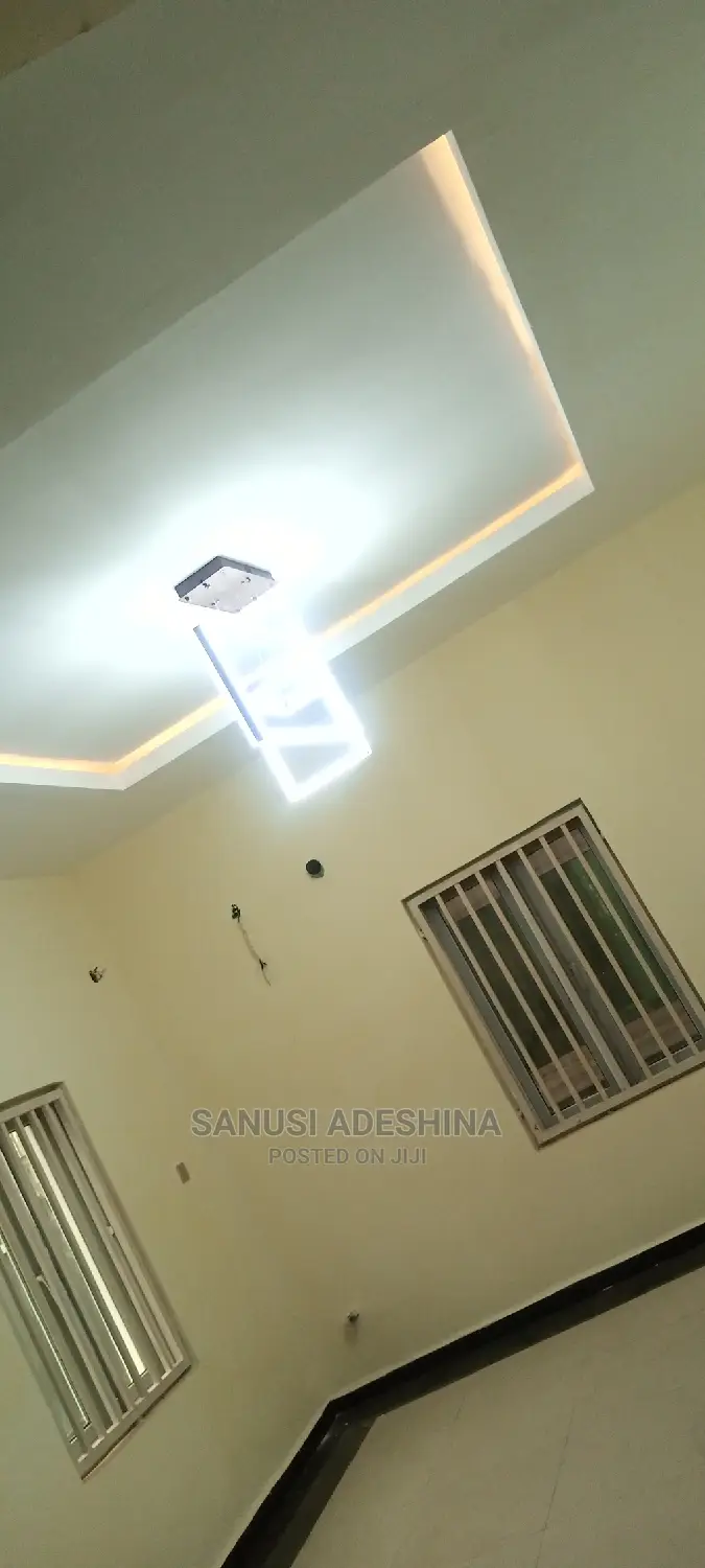 4bdrm Duplex in Gwarimpa Estate Fct, Gwarinpa for rent in Gwarinpa