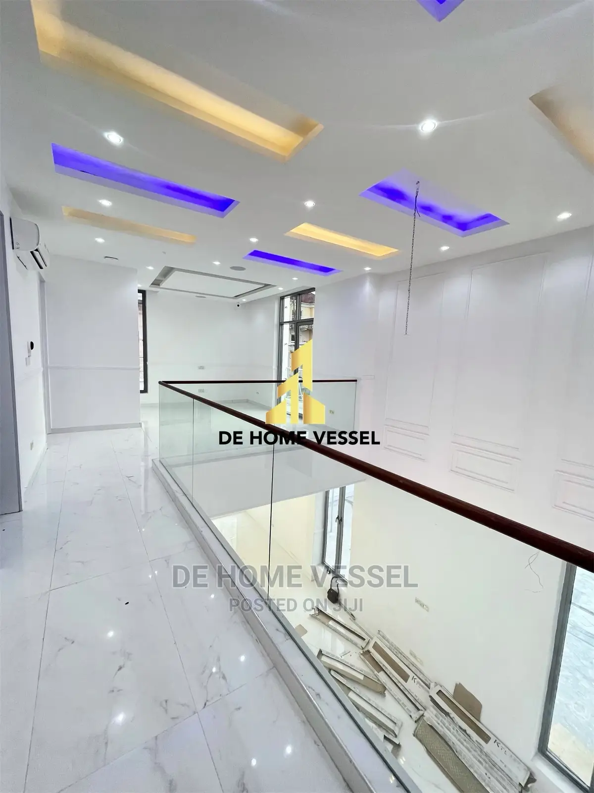 5bdrm Duplex in Osapa London for Sale in Osapa london