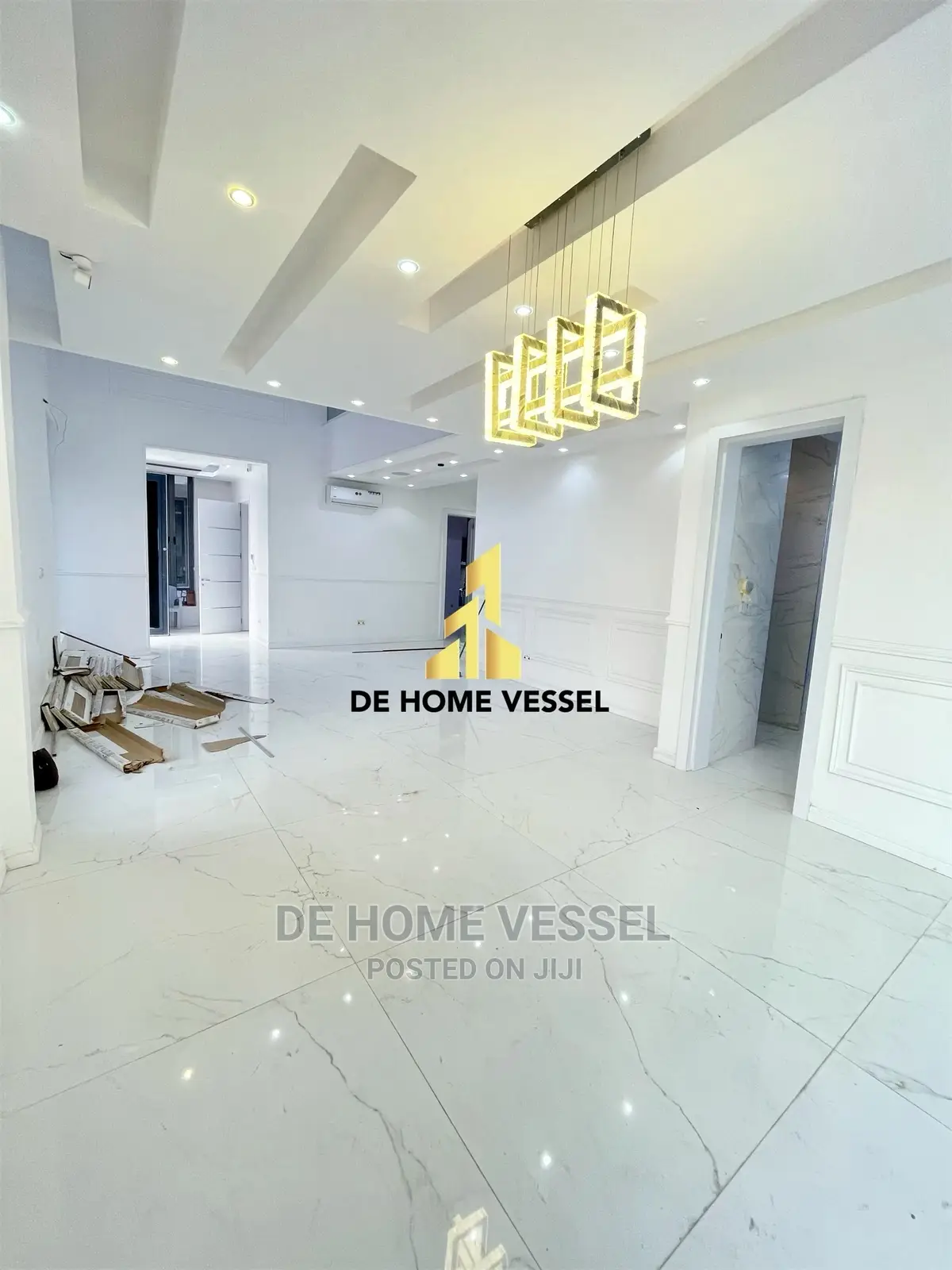 5bdrm Duplex in Osapa London for Sale in Osapa london