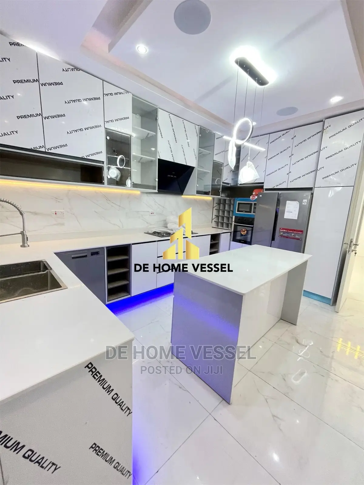 5bdrm Duplex in Osapa London for Sale in Osapa london